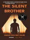 Cover image for The Silent Brother